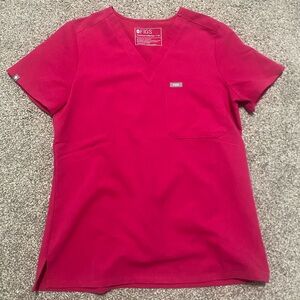 FIGS Women’s Catarina Scrub Top